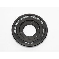 INON M27-M67 鏡頭轉接環 for INON UFL-M150 ZM80 INON M27-M67 鏡頭轉接環 for INON UFL-M150 ZM80