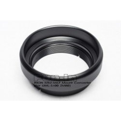 INON M52-M67 轉接環 for INON UWL-S100 ZM80