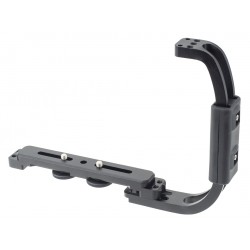 INON Holder III 底座握把套裝 INON Holder III 底座握把套裝