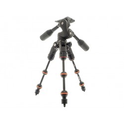 INON 多圓球燈臂 SS-T 120mm