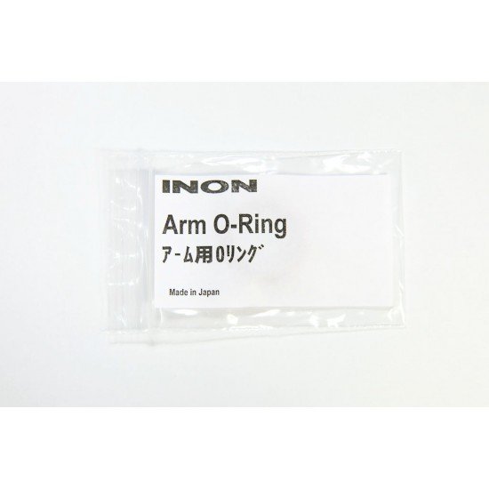 INON 燈臂 O-Ring