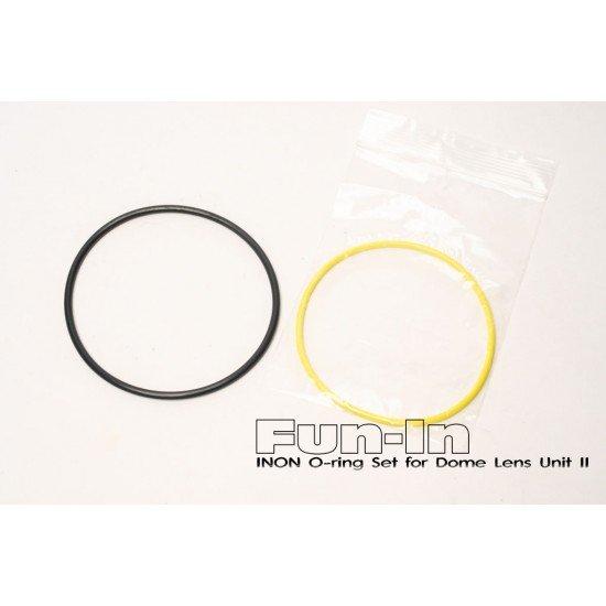 INON O-ring for Dome Lens Unit II