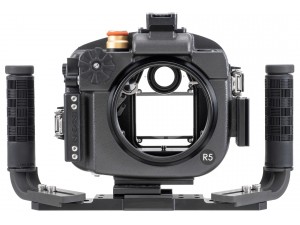 INON 發表Canon R5防水盒 INON 發表Canon R5防水盒
