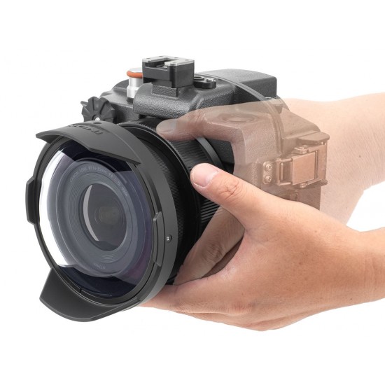 INON S-MRS 磁石變焦環 for Canon RF14-35mm F4L IS USM INON S-MRS 磁石變焦環 for Canon RF14-35mm F4L IS USM