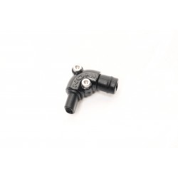 INON 一對二L型光纖接座 INON 一對二L型光纖接座