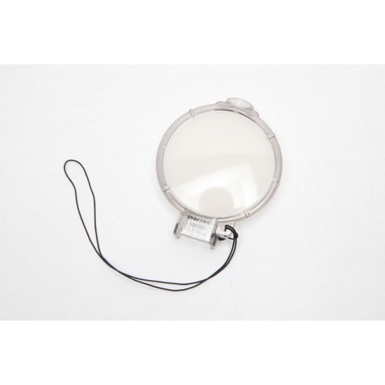 INON -0.5 白色擴散片 for S-2000 (4600K) INON -0.5 白色擴散片 for S-2000 (4600K)