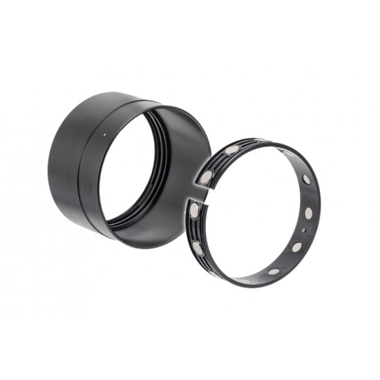 INON S-MRS Magnet Ring 磁鐵環套裝 for Canon EF8-15mm F4L Fisheye USM