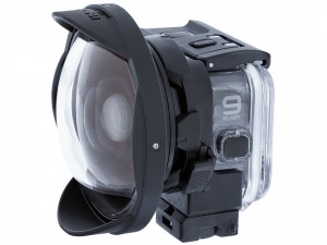 INON 發布GoPro 10與9可共用SD鏡頭轉接座與UFL-G140SD鏡頭/UCL-G165SD鏡頭 (實際連接照片) INON 發布GoPro 10與9可共用SD鏡頭轉接座與UFL-G140SD鏡頭/UCL-G165SD鏡頭 (實際連接照片)