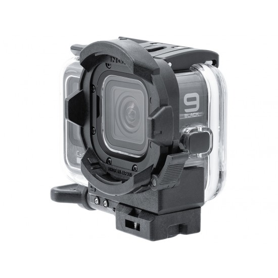 INON SD 鏡頭轉接罩 for GoPro HERO9/HERO10/HERO11/HERO12