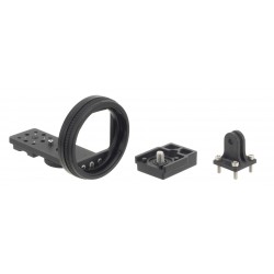 INON SD 轉接座 for Olympus TG-Tracker INON SD 轉接座 for Olympus TG-Tracker