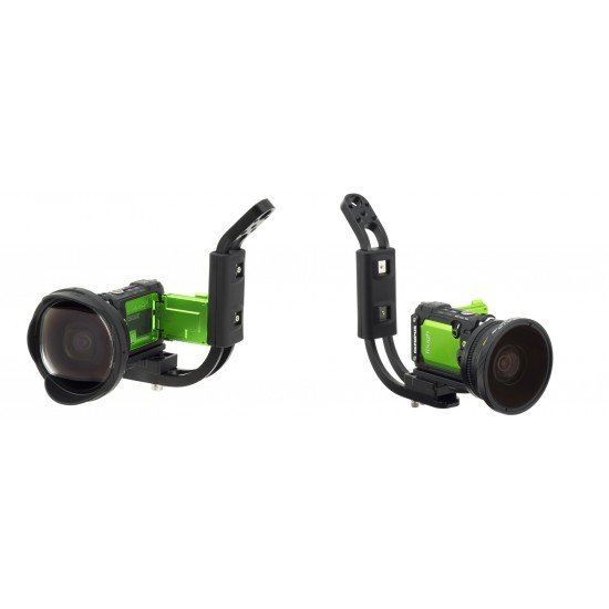 INON SD 轉接座 for Olympus TG-Tracker