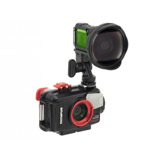 INON SD 轉接座 for Olympus TG-Tracker