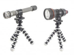 INON 單燈座三腳架轉接頭 LF