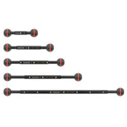 INON Stick Arm 雙球棒型燈臂 M-T 200mm