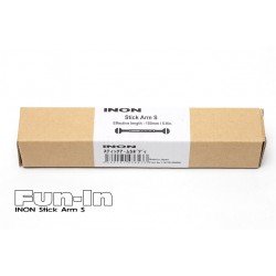 INON Stick Arm 雙球棒型燈臂 S-T 150mm INON Stick Arm 雙球棒型燈臂 S-T 150mm