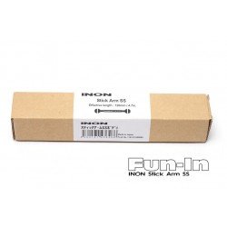 INON Stick Arm 雙球棒型燈臂 SS-T 120mm INON Stick Arm 雙球棒型燈臂 SS-T 120mm
