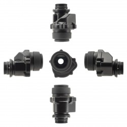 INON 直型觀景窗二代 (支援全幅機, for INON X-2 / Isotta / Hugyfot) INON 直型觀景窗二代 (支援全幅機, for INON X-2 / Isotta / Hugyfot)