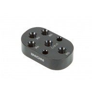 INON 三腳架轉接片 Tripod Adapter INON 三腳架轉接片 Tripod Adapter