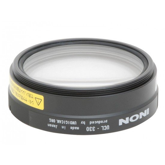 INON UCL-330 微距鏡 (+3 屈光度)