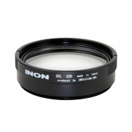 INON UCL-330 微距鏡 (+3 屈光度) INON UCL-330 微距鏡 (+3 屈光度)