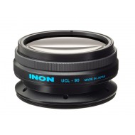 INON UCL-90 M67 微距鏡 (+11 屈光度) INON UCL-90 M67 微距鏡 (+11 屈光度)