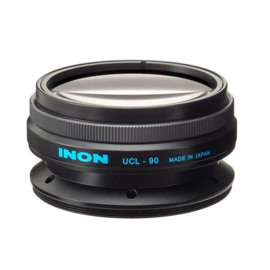 INON UCL-90 M67 微距鏡 (+11 屈光度)