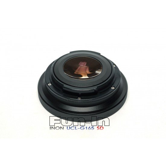 INON UCL-G165 SD 水用廣角微距鏡 for GoPro