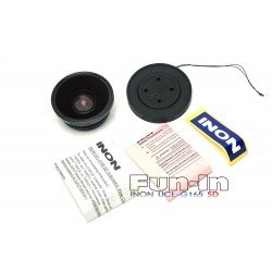 INON UCL-G165 SD 水用廣角微距鏡 for GoPro INON UCL-G165 SD 水用廣角微距鏡 for GoPro