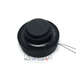 INON UFL-G140 SD 水用半魚眼(Semi-fisheye)鏡頭 for GoPro INON UFL-G140 SD 水用半魚眼(Semi-fisheye)鏡頭 for GoPro