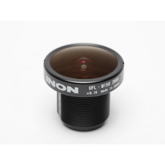INON UFL-M150 ZM80 水中微距魚眼鏡頭