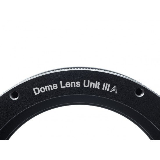 INON Dome Lens Unit IIIA 魚眼轉換鏡 for UWL-95 C24/UWL-95S (壓克力輕量版)