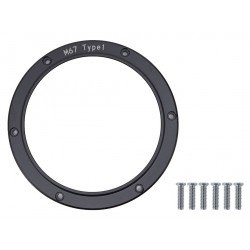 INON M67 Type1 背環 for UWL-95 C24 廣角鏡 INON M67 Type1 背環 for UWL-95 C24 廣角鏡