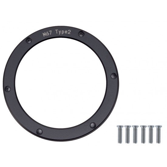 INON M67 Type2 背環 for UWL-95 C24 廣角鏡
