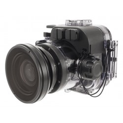 INON UWL-95S M67 廣角鏡 (M67螺牙版本, 可換背環, 24mm無暗角) INON UWL-95S M67 廣角鏡 (M67螺牙版本, 可換背環, 24mm無暗角)