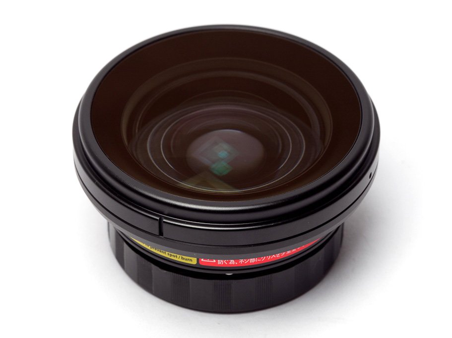 INON UWL-H100 28M67 廣角鏡