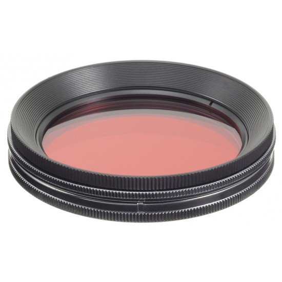 INON 可變紅色濾鏡 M67 INON 可變紅色濾鏡 M67