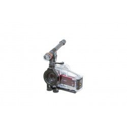 INON Video Base V4 for Canon iVIS HF M51 + WP-V4 INON Video Base V4 for Canon iVIS HF M51 + WP-V4