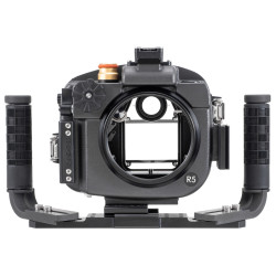 INON X-2 for Canon EOS R5 防水盒 INON X-2 for Canon EOS R5 防水盒