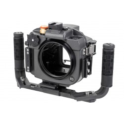 INON X-2 for Canon EOS R5 防水盒 INON X-2 for Canon EOS R5 防水盒