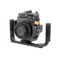 INON X-2 for Canon EOS R5II 防水盒 INON X-2 for Canon EOS R5II 防水盒