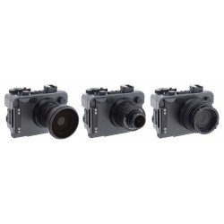 INON X-2 for GX9 / GX7MK3 防水盒 (Panasoic GX7MK3微單) INON X-2 for GX9 / GX7MK3 防水盒 (Panasoic GX7MK3微單)