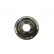 INON M27-XD 鏡頭座轉換環 for UFL-M150 ZM80 INON M27-XD 鏡頭座轉換環 for UFL-M150 ZM80