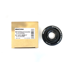 INON M27-XD 鏡頭座轉換環 for UFL-M150 ZM80