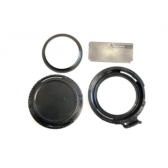 INON XD 快拆座 for PT-056/058/059