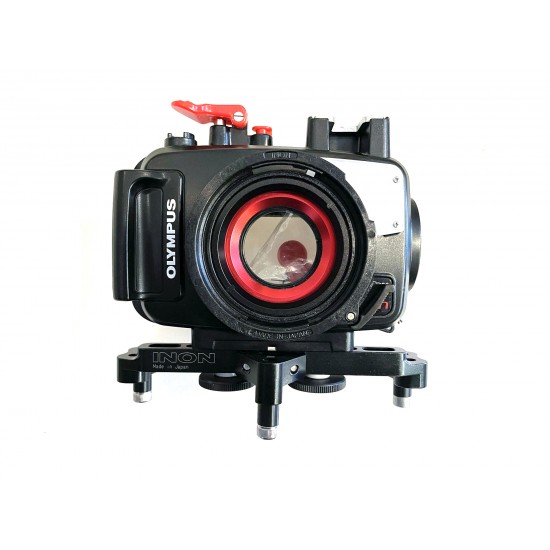 INON XD 快拆座 for PT-056/058/059