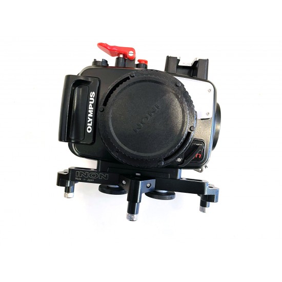 INON XD 快拆座 for PT-056/058/059