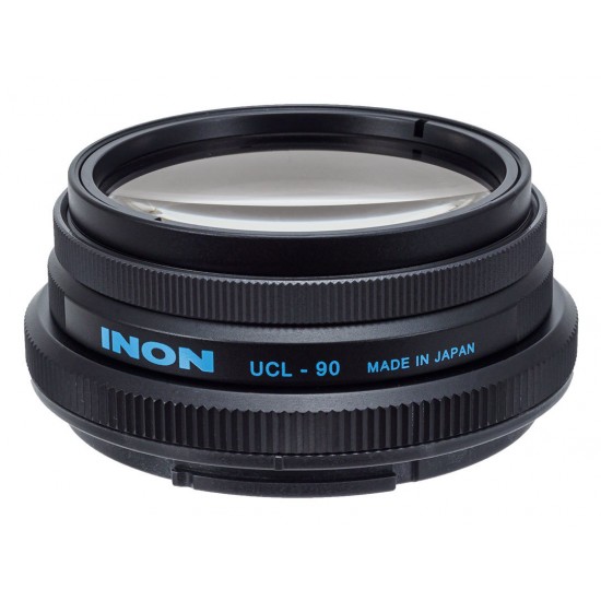 INON UCL-90 XD 微距鏡 (+11 屈光度)