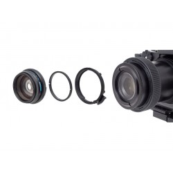 INON UCL-90 XD 微距鏡 (+11 屈光度)