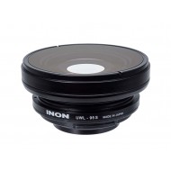 INON UWL-95S XD 廣角鏡 (XD卡榫版本, 24mm無暗角) INON UWL-95S XD 廣角鏡 (XD卡榫版本, 24mm無暗角)