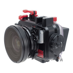 INON UWL-95S XD 廣角鏡 (XD卡榫版本, 24mm無暗角) INON UWL-95S XD 廣角鏡 (XD卡榫版本, 24mm無暗角)